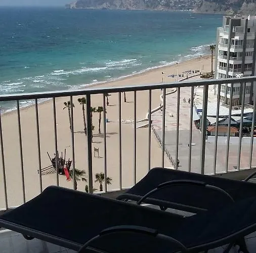 Apartment Mi Sol