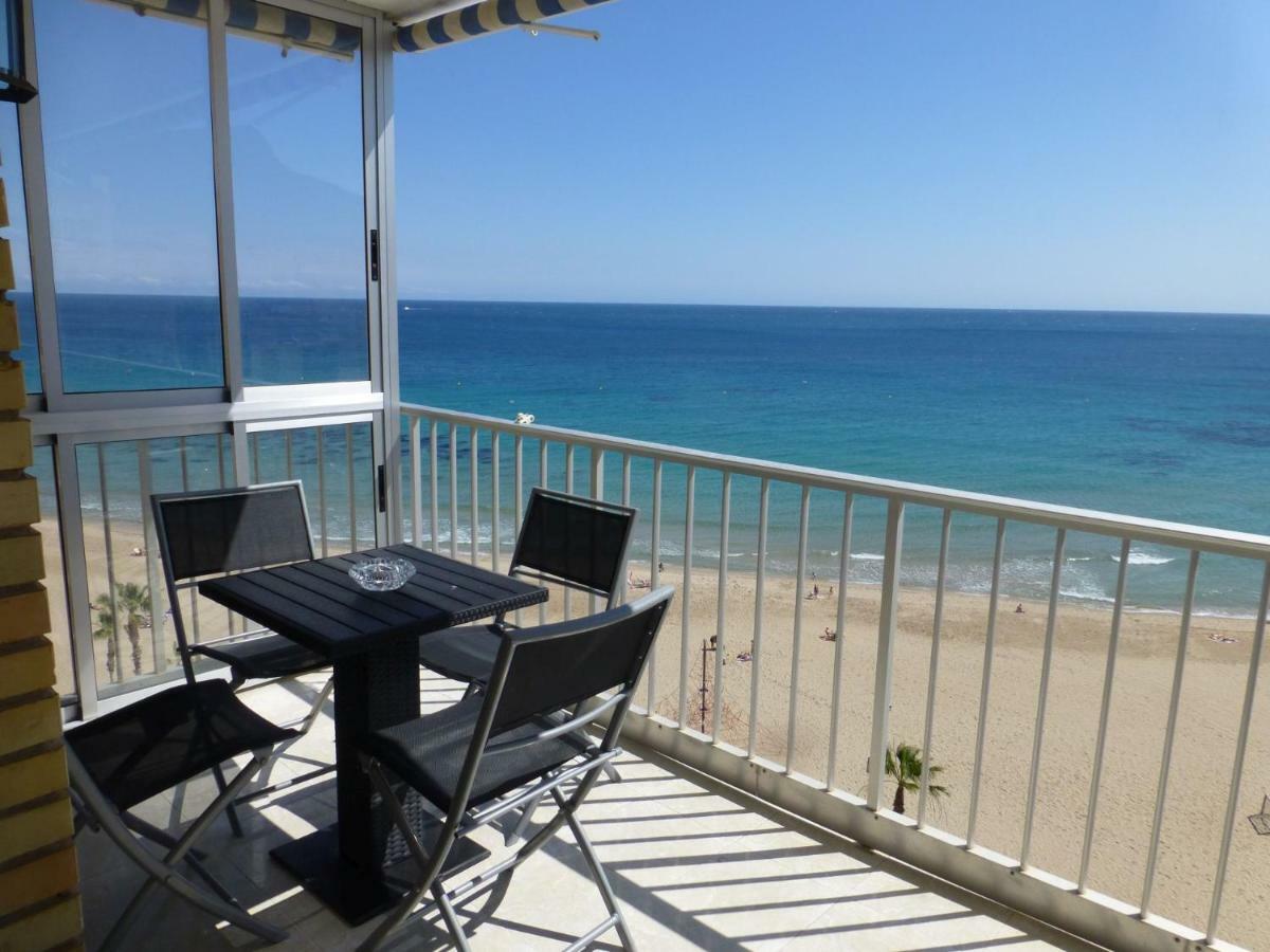 Mi Sol Appartement *