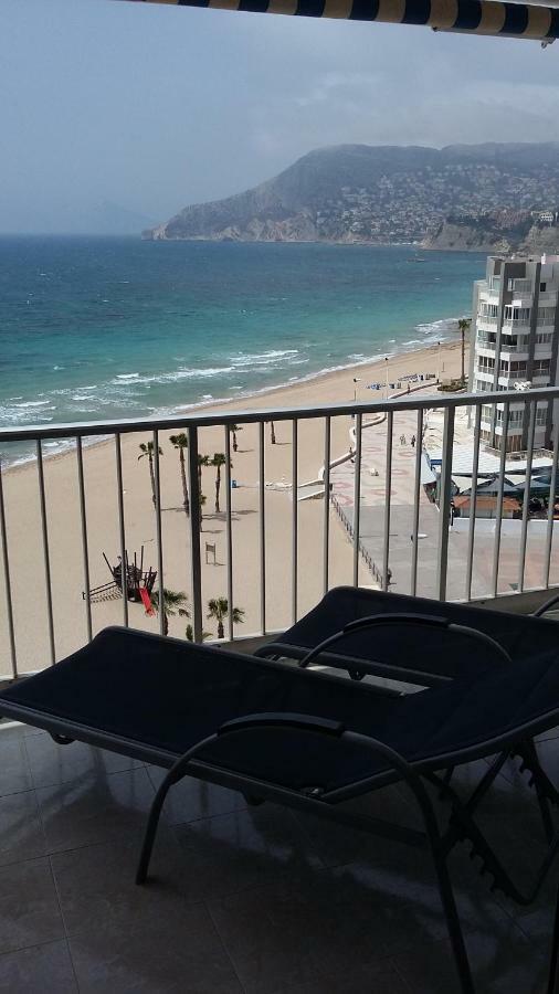 Appartement Mi Sol