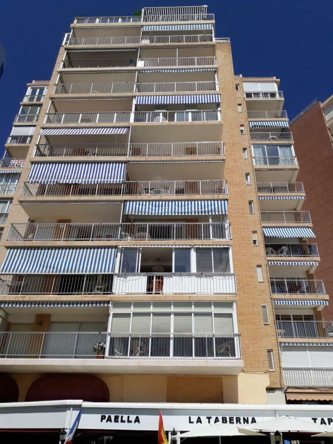 Appartement Mi Sol